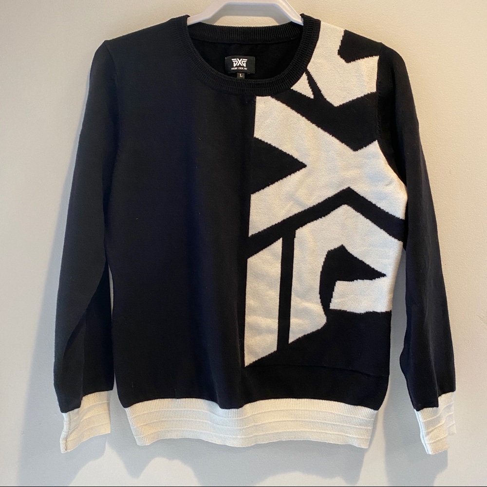 PXG Golf Wear Sweater